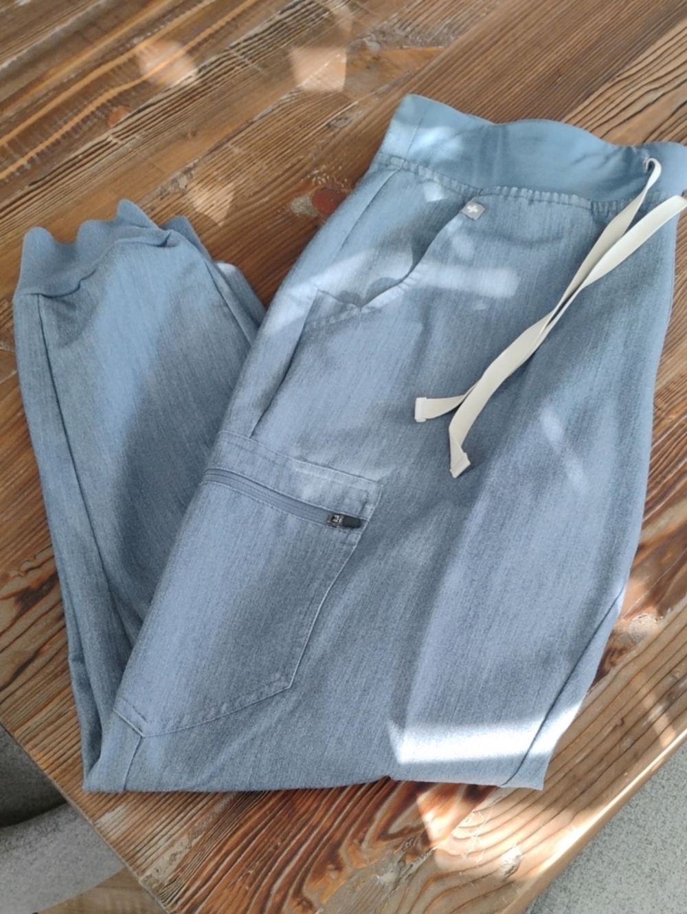 Figs Jogger Scrub Pants